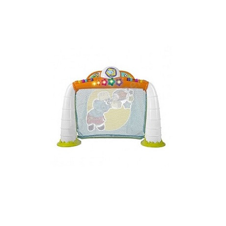 Chicco Gioco F&f Porta