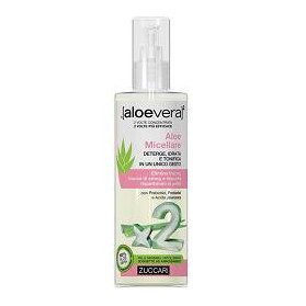 Aloevera2 Aloe Micellare