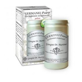 Germanio Puro 100g Polvere