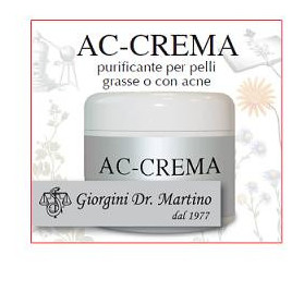 Ac Crema 50ml