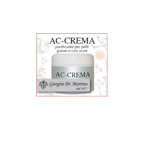 Ac Crema 50ml