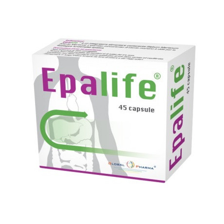 Epalife 45 Capsule 500 mg