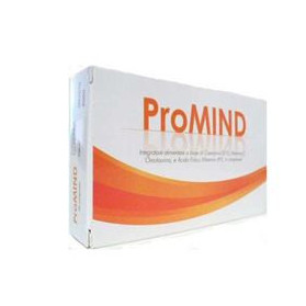 Promind 30 Compresse