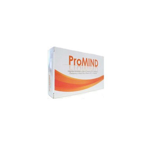 Promind 30 Compresse