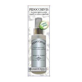 Pidocchivis 125 ml