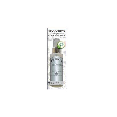 Pidocchivis 125 ml
