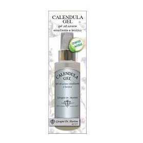 Calendula Gel 125 ml