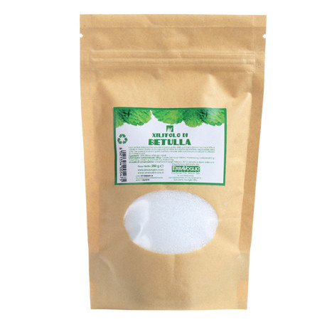 Xylitolo Di Betulla 250 g