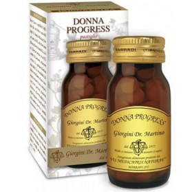 Donna Progress 100 Pastiglie