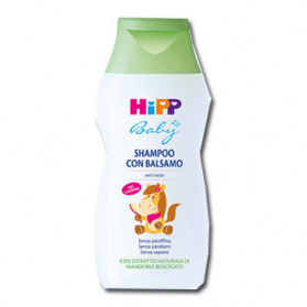 Hipp Shampoo Districante 200 ml