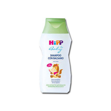 Hipp Shampoo Districante 200 ml