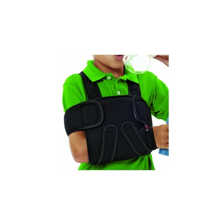 Tutore Spalla Gibaud Ortho Junior Misura 1