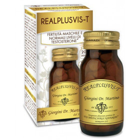 Realplusvis T 100 Pastiglie