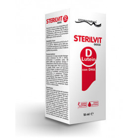 Sterilvit 2 Gocce 20 ml