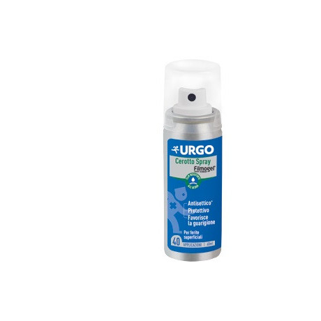 Cerotto Spray Filmogel Urgo 40ml