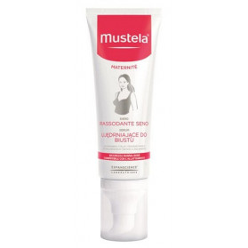 Mustela Siero Rassodante Seno 75 ml