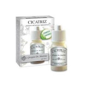 Cicatriz Polvere 10g