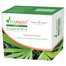 Vitaprost Forte 45 Capsule