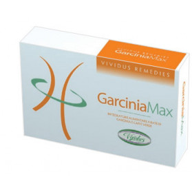 Garcinia Max 30 Capsule