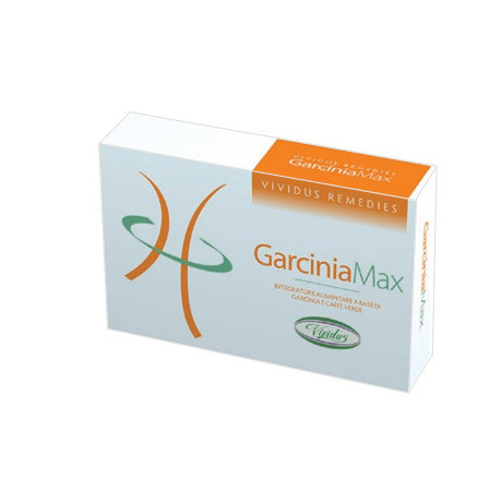 Garcinia Max 30 Capsule