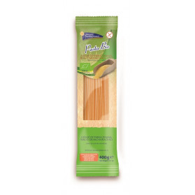 Piaceri Mediterranei Spaghetti Bio 400 g