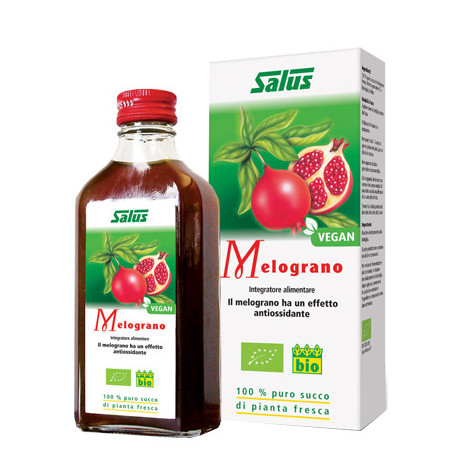 Melograno Succo 200 ml Bio