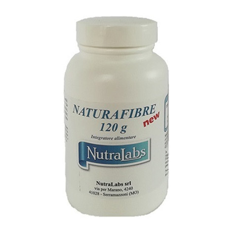 Naturafibre New 120 g