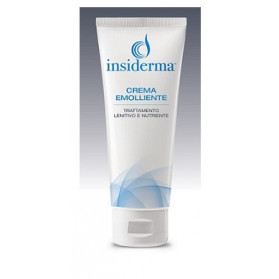 Insiderma Crema Emolliente 200 ml