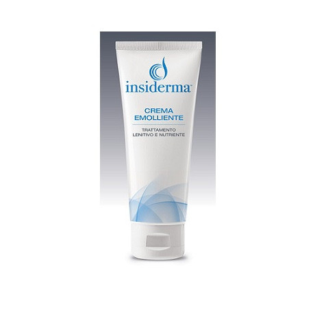 Insiderma Crema Emolliente 200 ml