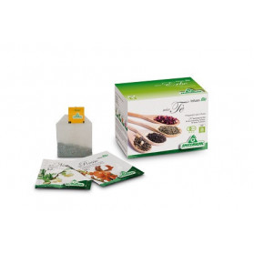 Mix Te' Infuso Bio 20 Bustine