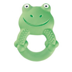 Max The Frog 4 + Assortiti Dentaruolo Mam