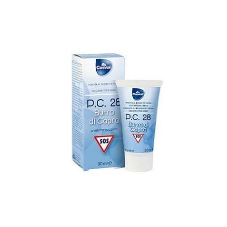 Pc 28 Burro Capra 30 ml