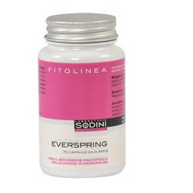 Everspring 70 Capsule