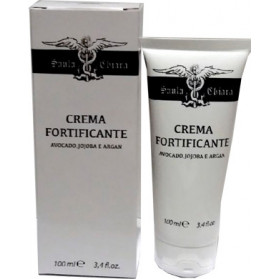 Santa Chiara Crema Forte 100ml