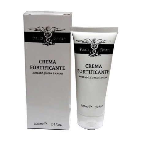 Santa Chiara Crema Forte 100ml