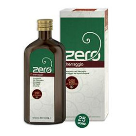 Zero Drenaggio 500 ml