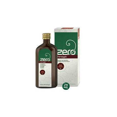 Zero Drenaggio 500 ml