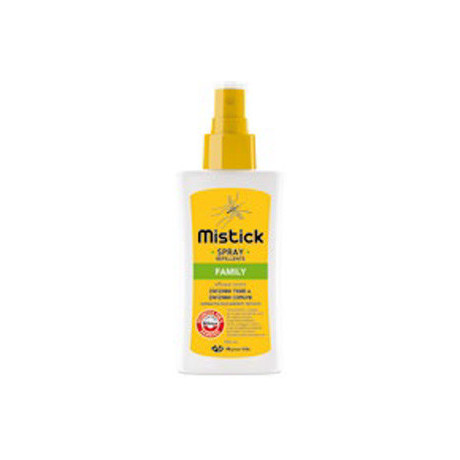Mistick Family 100 ml