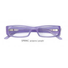 Occhiale Premontato Corpootto C8 Spring Purple1,00 Diottria