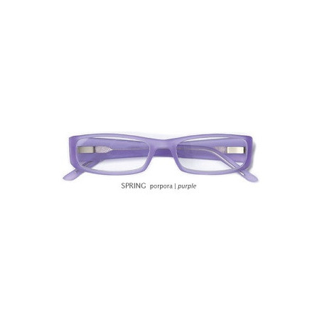 Occhiale Premontato Corpootto C8 Spring Purple1,00 Diottria