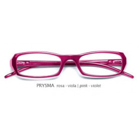 Occhiale Premontato Corpootto Prysma Violet 2,00diottrie