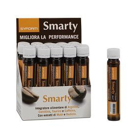 Smarty Fiala 25 ml