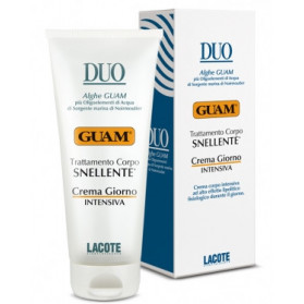 Guam Duo Trattamento Snellente Giorno 200 ml