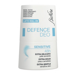 Defence Deo Roll-on Anti Macchia 50 ml