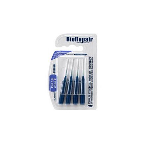 Biorepair Scovolino Cilindrico 2,4 Mm