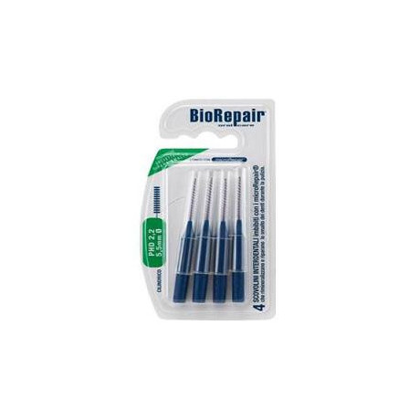Biorepair Scovolino Cilindrico 5,5 Mm