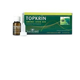 Topkrin Amino Stem-500 8f 10ml