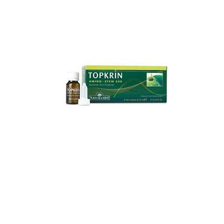 Topkrin Amino Stem-500 8f 10ml