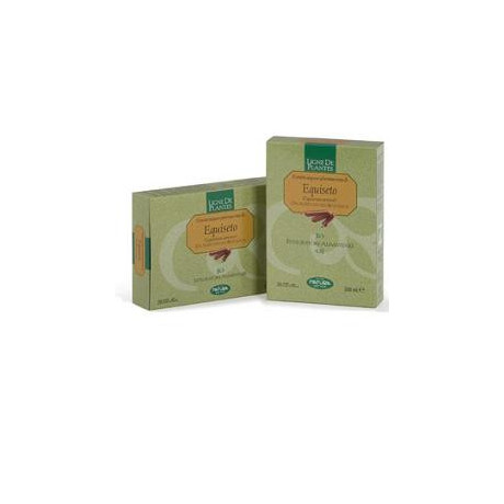 Equiseto 20 Ampolle Bevibili 15 ml