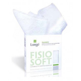 Longe' Fisio Soft Panno Microf